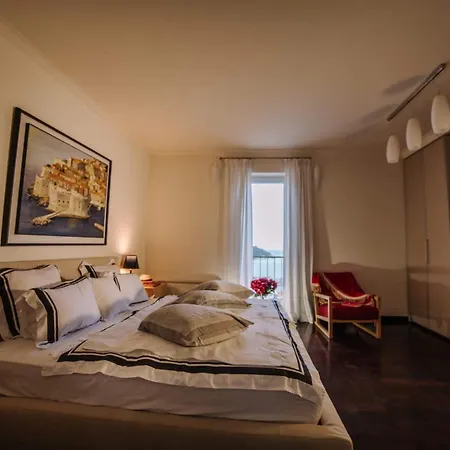 Elegant With Old Town View Villa Dubrovnik