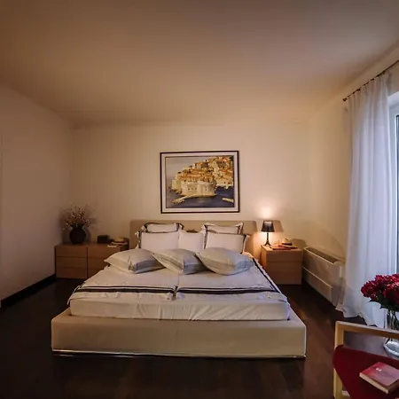 Elegant With Old Town View * דוברובניק