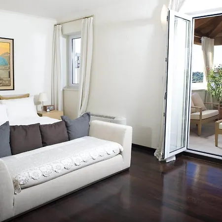 فيلة Elegant With Old Town View دوبروفينك